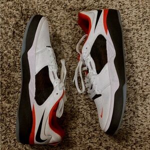 Teen Boys Nike’s SB | Size 8